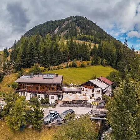 Stuibenfall Niederthai