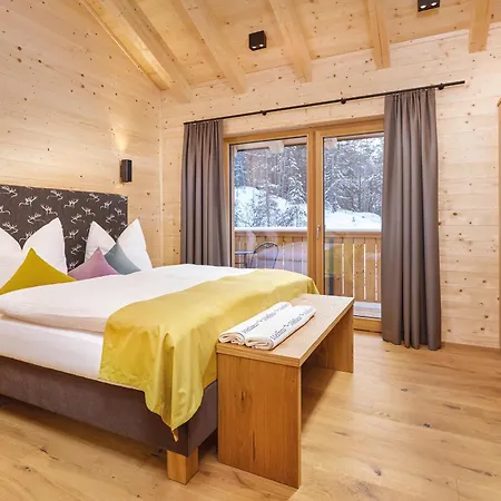 Stuibenfall Hotel