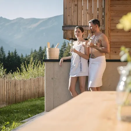 斯图本法尔酒店