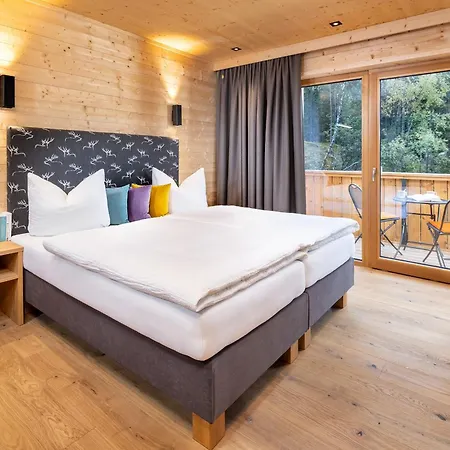 斯图本法尔酒店 尼德泰