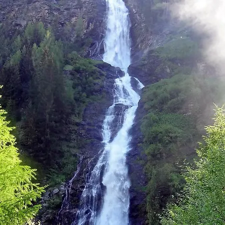 斯图本法尔酒店 酒店 尼德泰