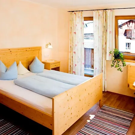 斯图本法尔酒店