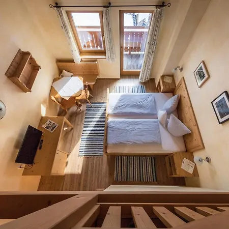 酒店 斯图本法尔酒店 尼德泰