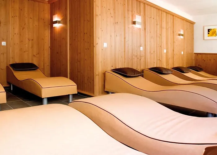 Stuibenfall 3* Niederthai