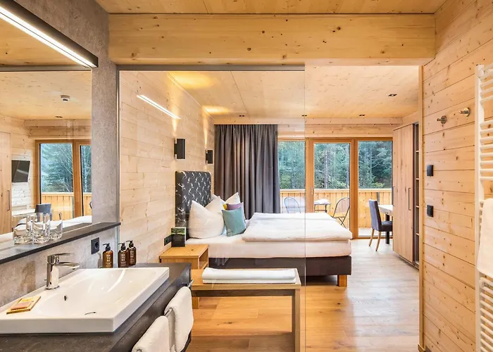 Stuibenfall 3*