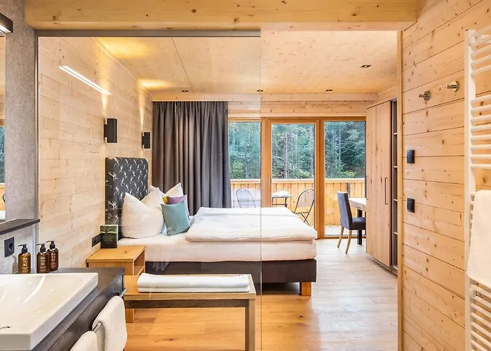 Stuibenfall Niederthai