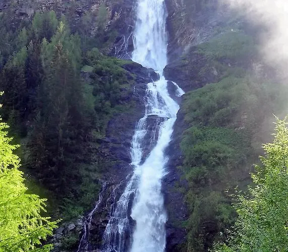 Stuibenfall فندق نيديرثاي