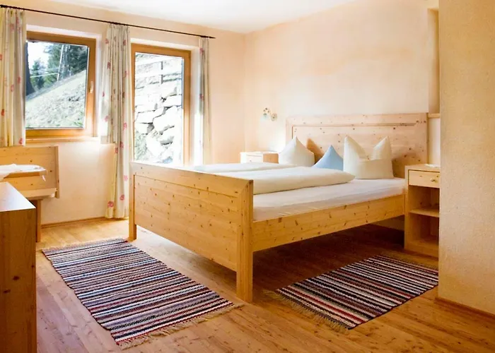 Stuibenfall 3*
