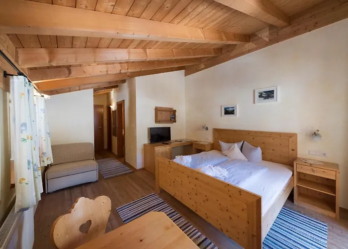 Stuibenfall نيديرثاي