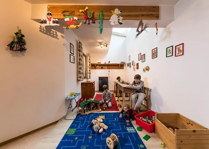 Stuibenfall نيديرثاي