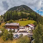 Stuibenfall Niederthai
