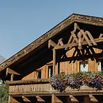 Hotel Stuibenfall