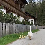 Hotel Stuibenfall 3*