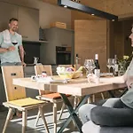 Hotel Stuibenfall 3*