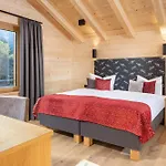Hotel Stuibenfall Niederthai