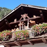 Hotel Stuibenfall 3*