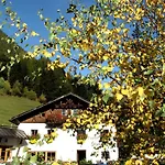 Stuibenfall Niederthai