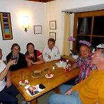 Hotel Stuibenfall