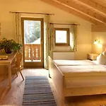 Hotel Stuibenfall 3*