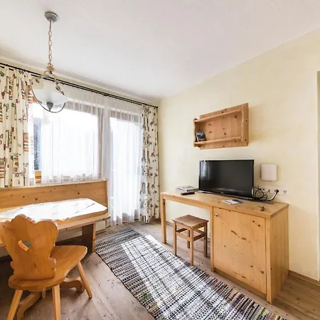 Stuibenfall Szálloda 3*