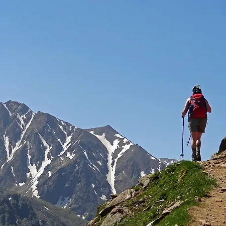 Szálloda Stuibenfall