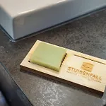 斯图本法尔酒店 酒店