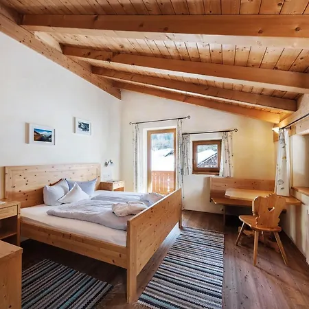Stuibenfall 3* Niederthai