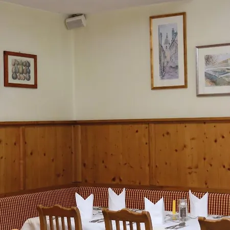Stuibenfall Hotel Niederthai