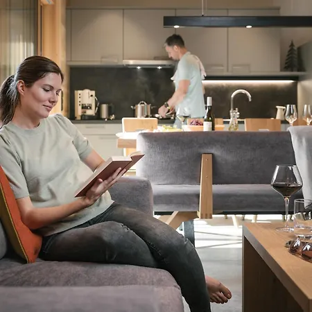 Stuibenfall Hotel 3*