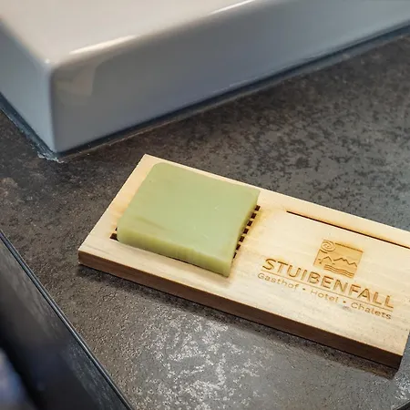 Stuibenfall Hotel