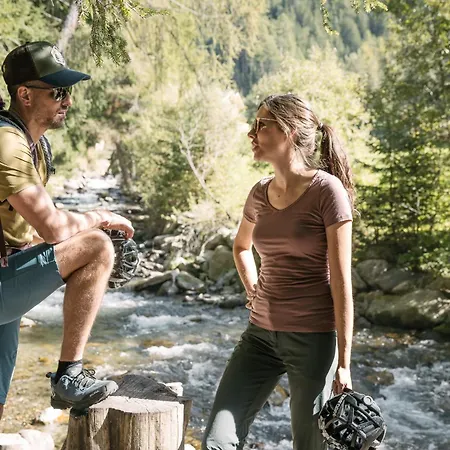 Gasthof Stuibenfall 3*